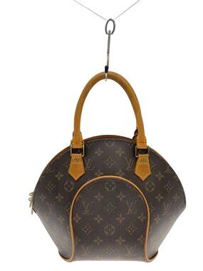 Louis Vuitton Ellipse Monogram Canvas Brown